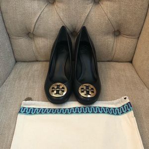 Tory Burch Sally Wedges